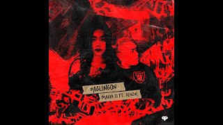 Paglingon - Projectbeast Gtc Ft. Maria Zi Feat Genzoe