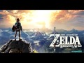 Stables 10 Hours- Zelda Breath of the Wild