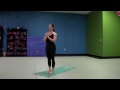 Gentle Yoga with Nydia Sun Salutation