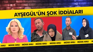 18 Yaşındaki Ayşegül Selik Evden Kaçtı Müge Anlı Ile Tatlı Sert Kolajlar