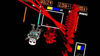 Inksans Phase 1 Hell Mode No Damage V0.39