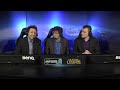 SK vs EG - LoL (Group B) - IEM World Championship 2013