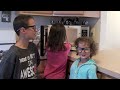 Bratayley Knows Ivory Soap Explosion (Science Experiments for Kids) BKB #4