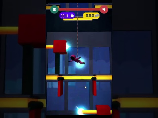 Mission Impossible Game