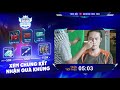 TRỰC TIẾP CHUNG KẾT CHÂU Á - FREE FIRE ASIA INVITATIONAL 2019