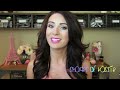 ♡How to Make Your Lipstick Last ALL Day♡ Kiss-Proof lipstick trick