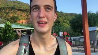 Hong Kong Vlog Lamma Island Hong Kong Vlog Lamma Island
