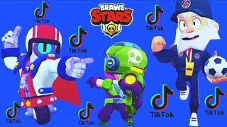 Brawl Stars Tik Tok Videoları