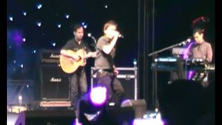 Watch True Faith Kung Okey Lang Sayo video