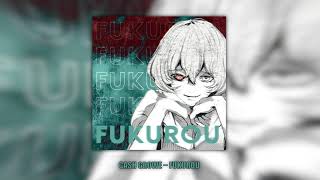 Cash Growe - Fukurou 2021