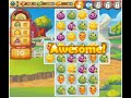 Watch: Farm Heroes Saga Level Farm Heroes Saga Level