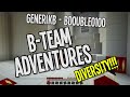 Minecraft CTM Map: B-Team Adventures - Diversity!!! Ep14 - "ESTROGEN!!!" (Escape)