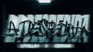 Lit Killah, Gera Mx - La Despedida Official Video