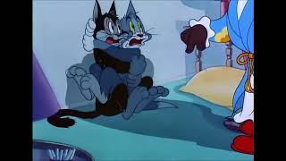 Tom And Jerry, 32 Episode - A Mouse In The House 1947 Yuu 18