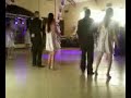 Nydia Nunez Quince Dance