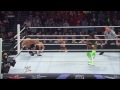 Kofi Kingston vs. Primo: WWE Superstars, March 29, 2013