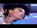 Fernanda Souza vence Dança dos Famosos 2010