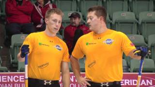2010 Canada Cup Final Trailer