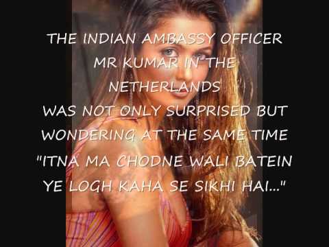 MANA JANAAB NE PUKARA NAHI ... KISHORE KUMAR CLEAN KARAOKE.wmv...