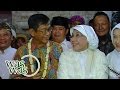 Ajip Rosidi dan Nani Wijaya Resmi Menikah - WasWas 17 April 2...