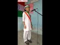 Beautiful speech by class 2 student on Independence day and History of freedom