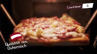 BistroBox - Österreichs erste 24h-Pizzeria