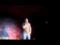 Matt Quick at Laffs Comedy Caffe, Tucson AZ on June 23!