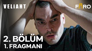 Veliaht 2. Bölüm 1. Fragmanı Tuzak Kurdunuz Bana
