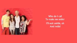 Watch Laura Marano Redial video