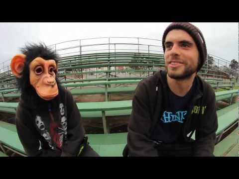 5&5 with Lee Yankou