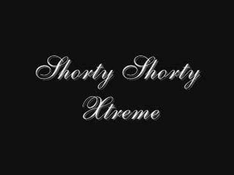 The song Shorty Shorty by Grupo Xtreme