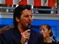 Видео Thomas Anders - Never Knew Love Like This Before (Live ZDF Fernsehgarten 21.05.1995)