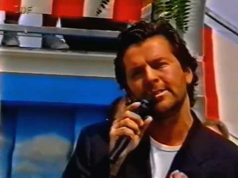 Thomas Anders - Never Knew Love Like This Before (Live ZDF Fernsehgarten 21.05.1995)