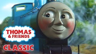Thomas & Friends UK ⭐Edward the Great ⭐  Episode Compilation ⭐Classic Thomas & F