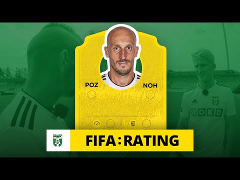 FIFA Rating: MFK Karviná