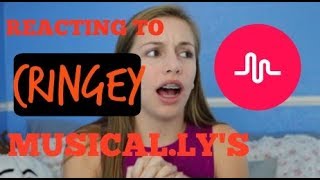 Reacting To My Fans Musical.lys