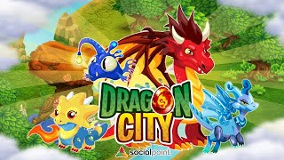 GILAK TOP UP 1 JUTA LEBIH LAGI BUAT NAGA DEWA! Dragon City