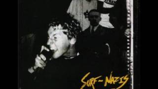 Watch Surf Nazis Must Die I Am Angry video