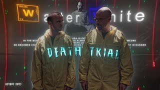 I Won - Walter White - Death Trial Breaking Bad 4K Edit
