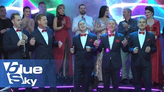 Vellezerit Mziu - Mjalte E Zeher Official Video Hd Gezuar 2017