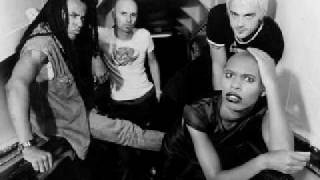 Watch Skunk Anansie Painkillers video