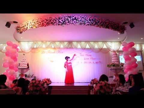 Trung tâm Hội Nghị Tiệc cưới Thắng Lợi