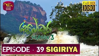 Sobadhara - Sri Lanka Wildlife Documentary | 2019-12-20 | Sigiriya