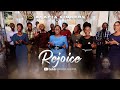 ACACIA SINGERS - REJOICE (OFFICIAL MUSIC VIDEO 4K)