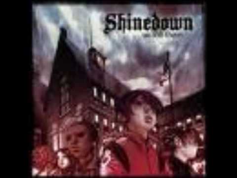 Shinedown In Memory