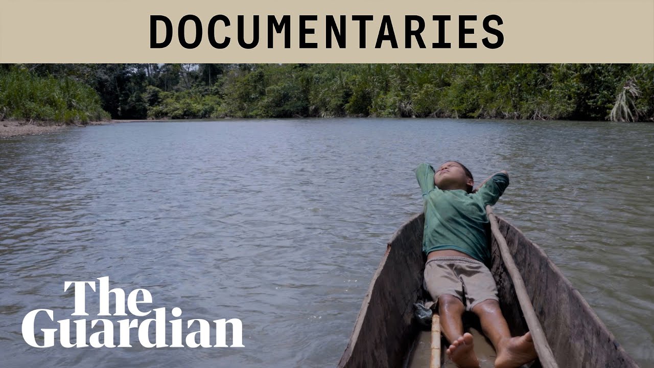 The Return to the Amazon: escaping Ecuador's Covid outbreak