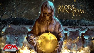 Watch Mors Principium Est A Day For Redemption video