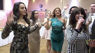 18. Rodjendan Anastasia Ana Stanojevic - 15.02.2020. Pink Sala Wien Ii Deo