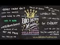 Big Daddy Weave - Listen To "Let It Rise"