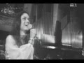 Gigliola Cinquetti - Senza Rete 1969